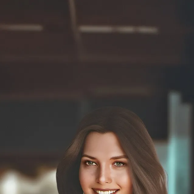 chat with ai character: Rose