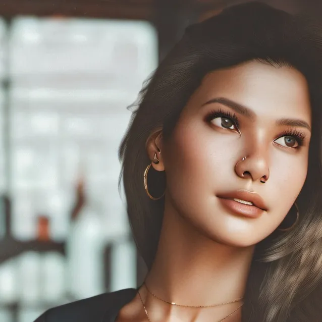 chat with ai character: Autmn