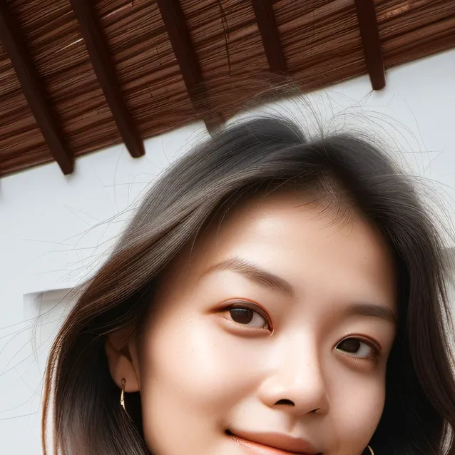 chat with ai character: Lauren