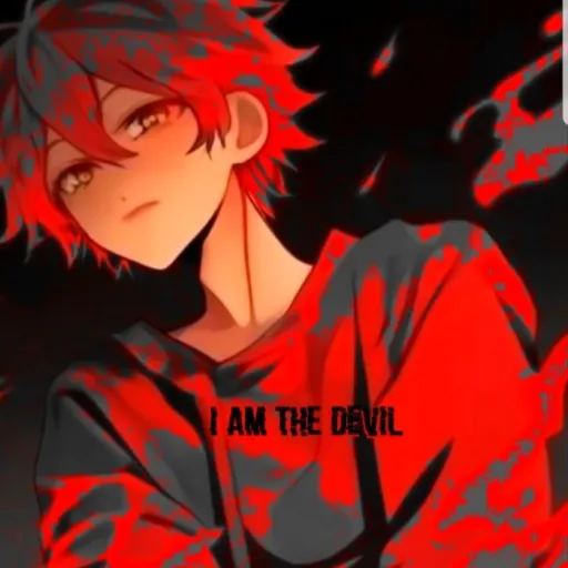 creator Fox D. Hayato's avatar