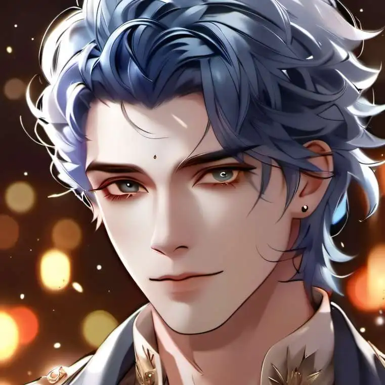 chat with ai character: Raiz Rochel ࿐