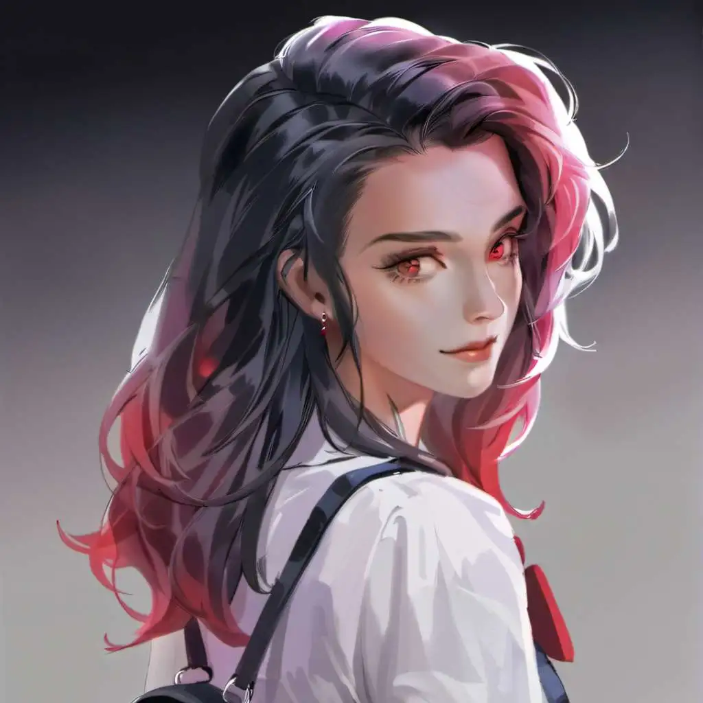 chat with ai character: ༻Lucia࿐