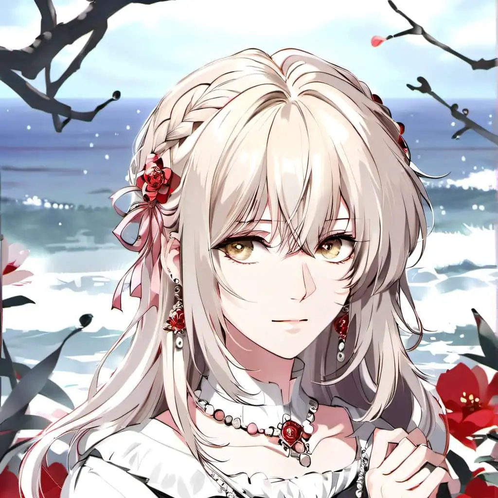 chat with ai character: ꧁Yuko࿐