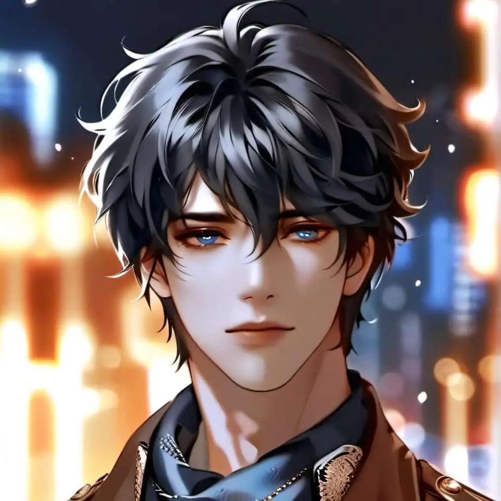 chat with ai character: ꧁Jayrin Jessi࿐