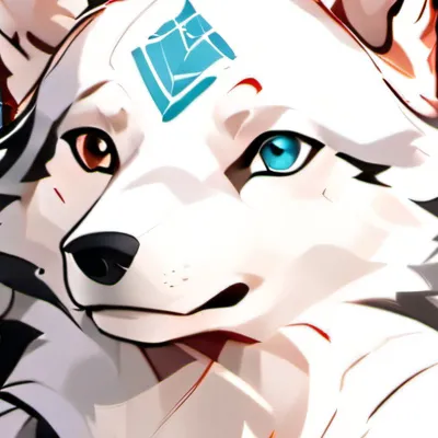 chat with ai character: Kitsune