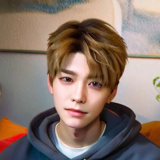 chat with ai character: paxton 