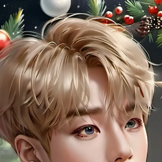 chat with ai character: Ash