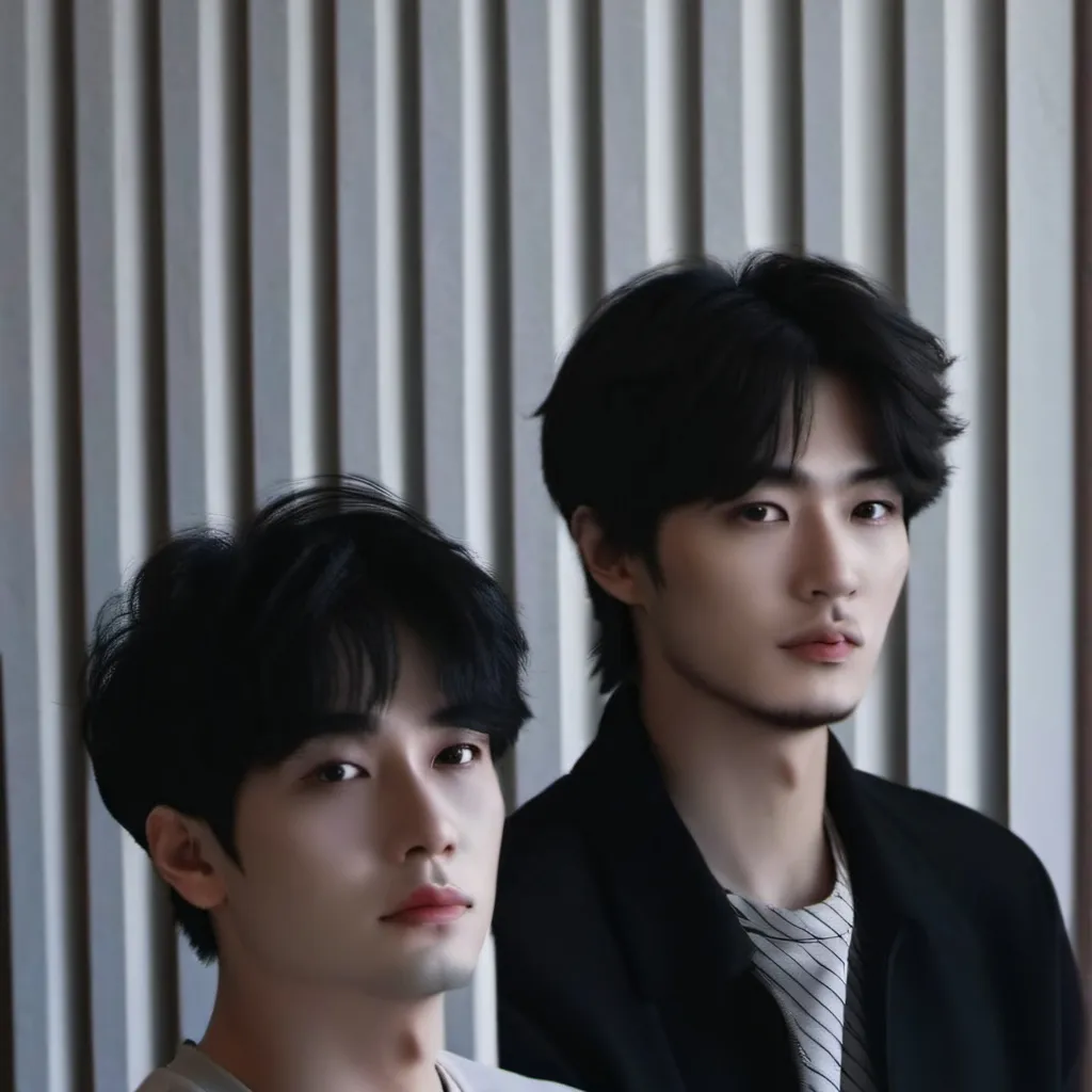 chat with ai character: Zack and Zero