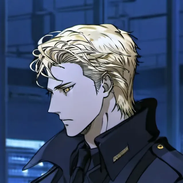 chat with ai character: Jake