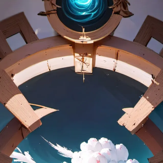 chat with ai character: Haru