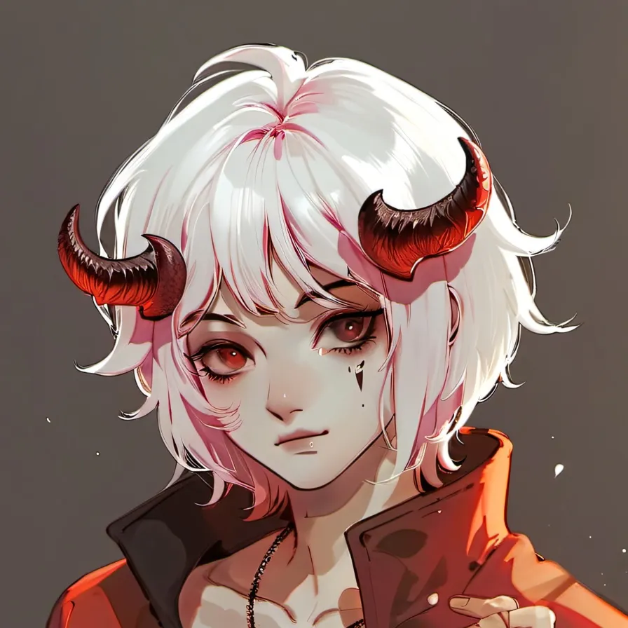 chat with ai character: Haru