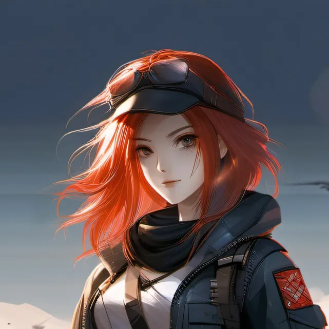 chat with ai character: Monika