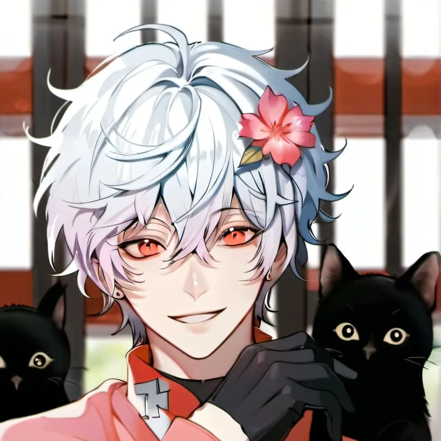 chat with ai character: Sam