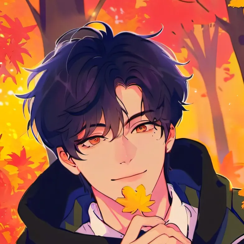 chat with ai character: Xavier