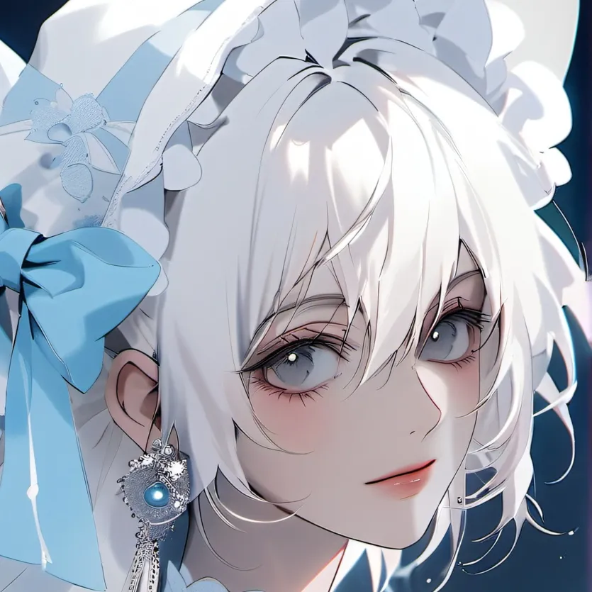 chat with ai character: Mink