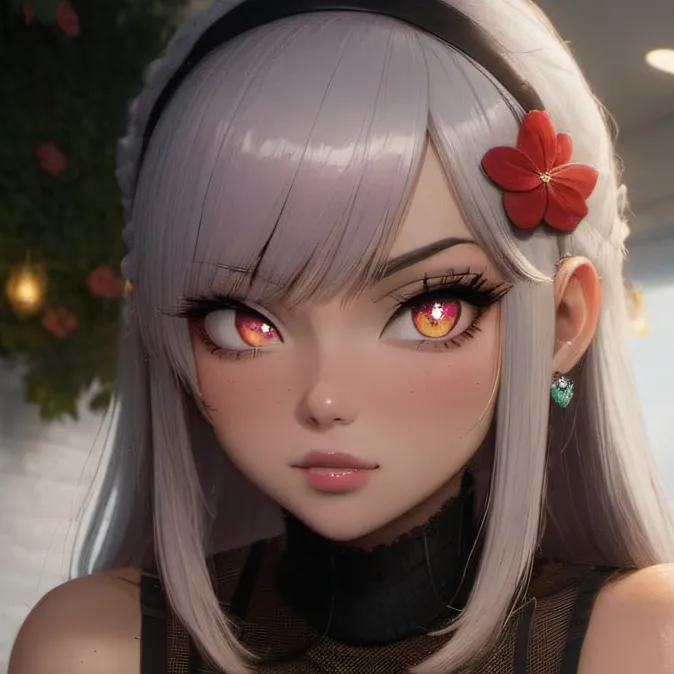 chat with ai character: Samantha 