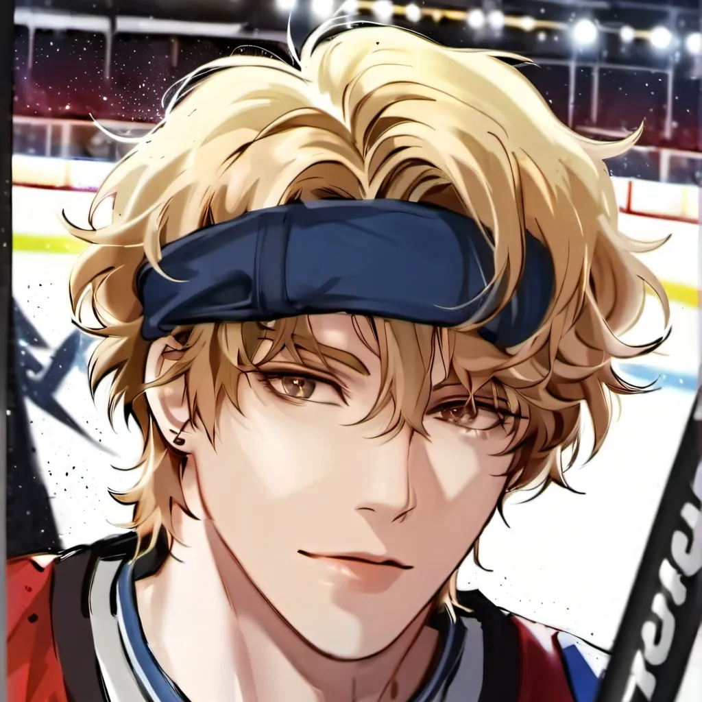 chat with ai character: Adrian