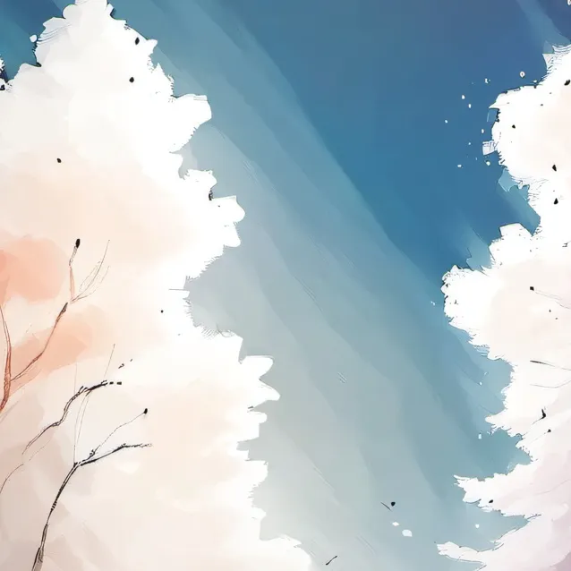 chat with ai character: question 