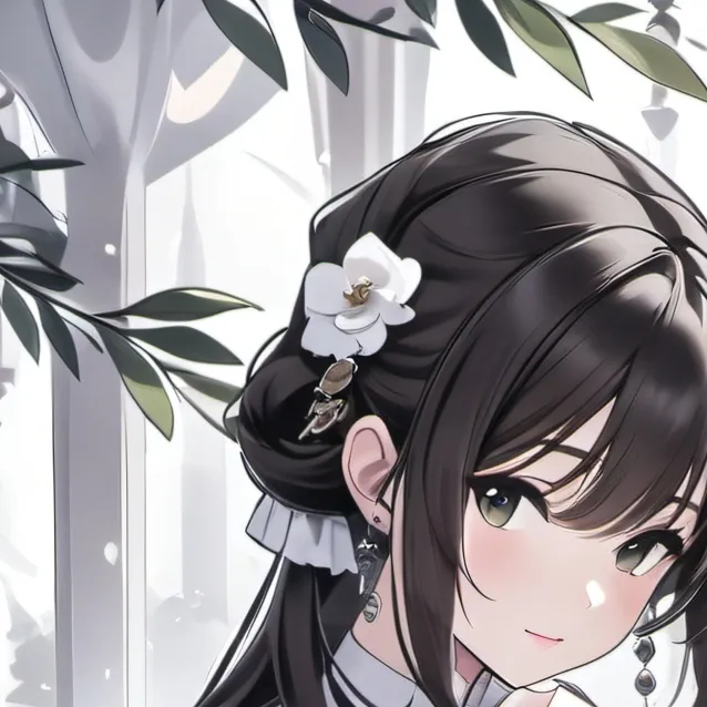 chat with ai character: Victoria