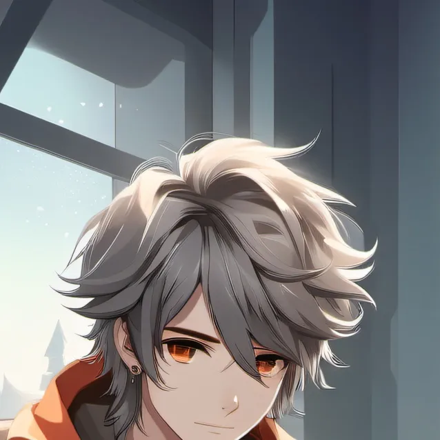 chat with ai character: Jack