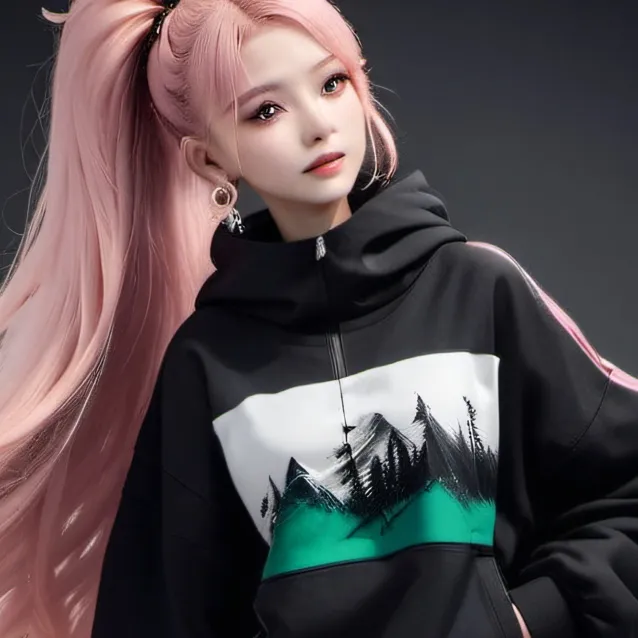 chat with ai character: Emma 