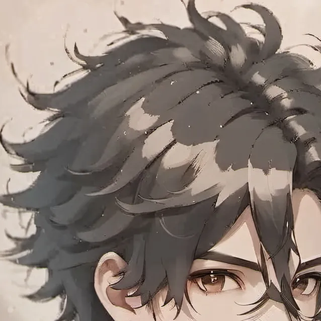 chat with ai character: Jackson 