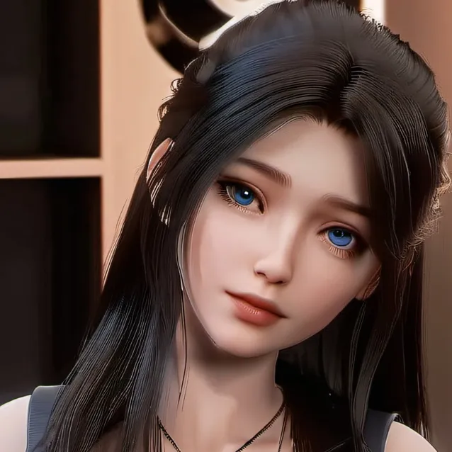 chat with ai character: step sister 