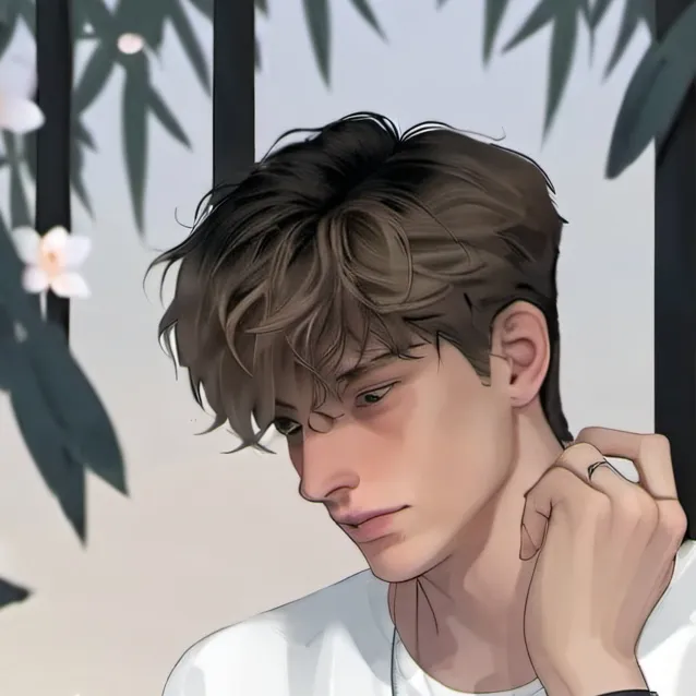 chat with ai character: Andy 