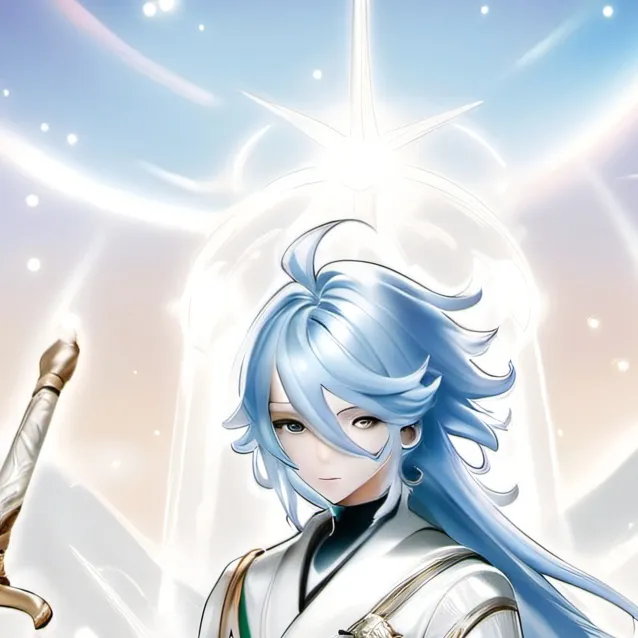 chat with ai character: Melissa 