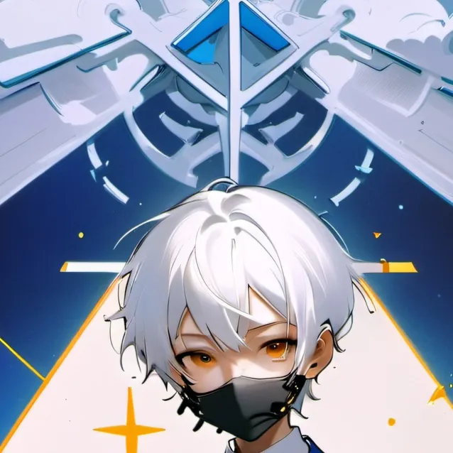 chat with ai character: Toby