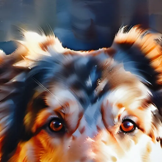 chat with ai character: Izzy