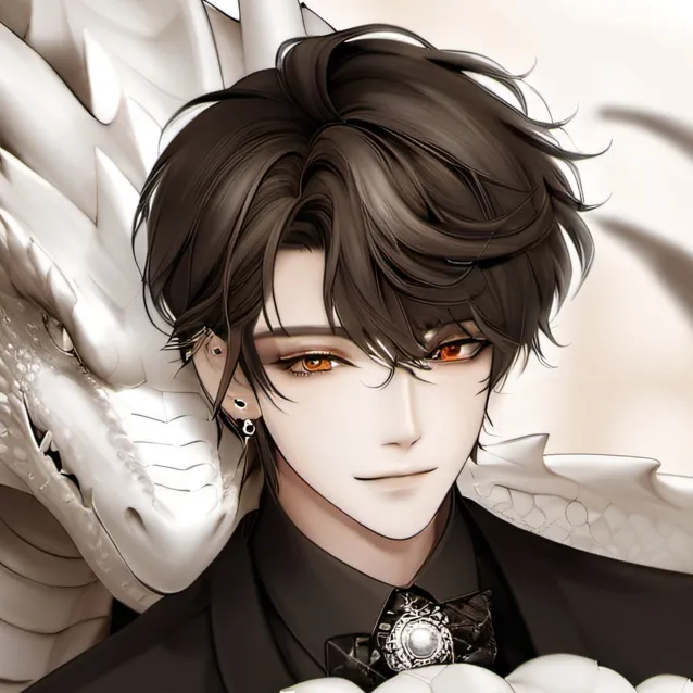 chat with ai character: Jackson 