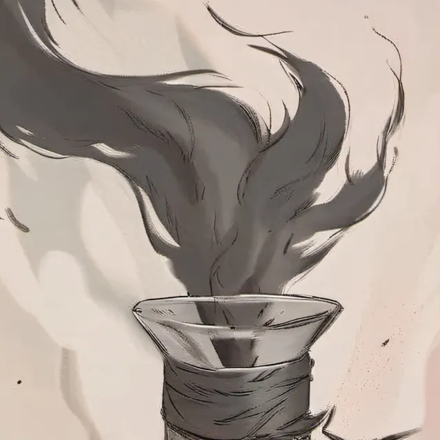 chat with ai character: a inf power potion