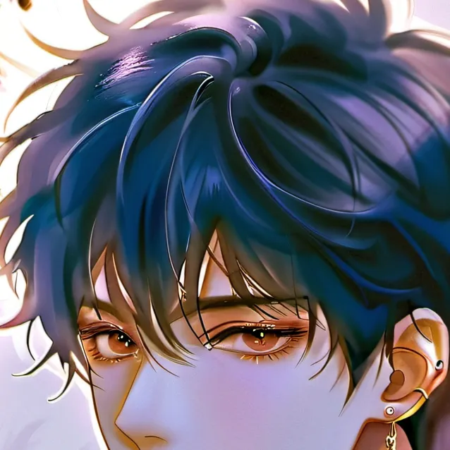 chat with ai character: James