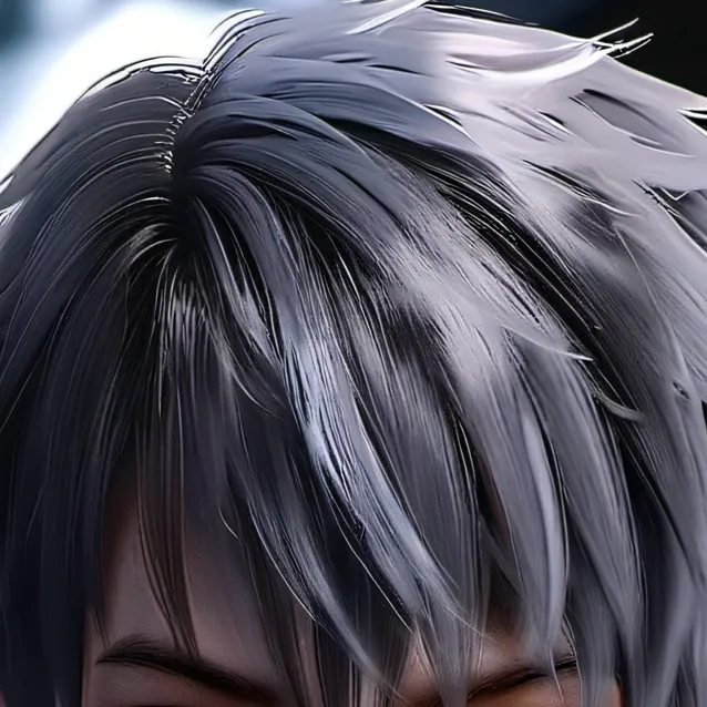 chat with ai character: Kai