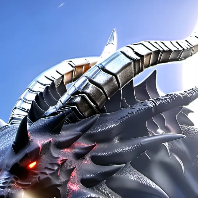 chat with ai character: Pet dragon