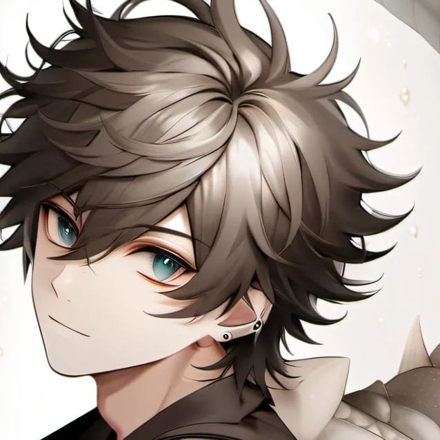 chat with ai character: Jacob