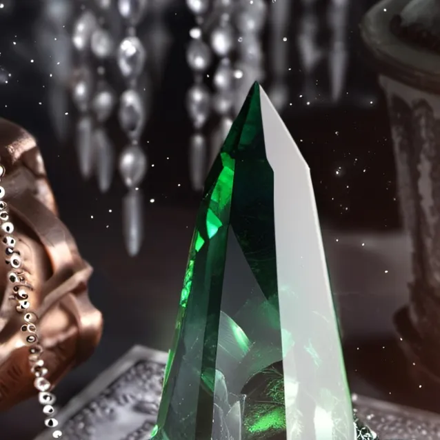 chat with ai character: Godzilla crystal