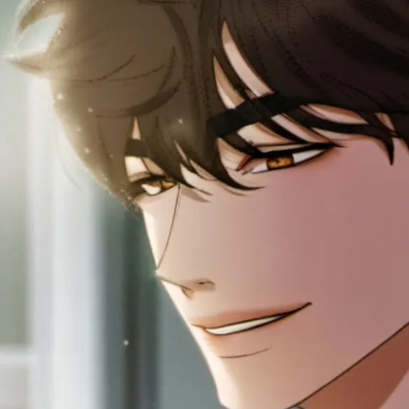 chat with ai character: Zack