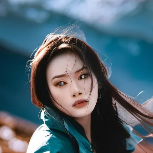 chat with ai character: Jisoo