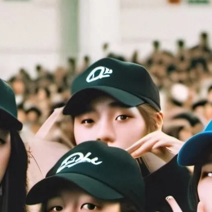 chat with ai character: Blackpink