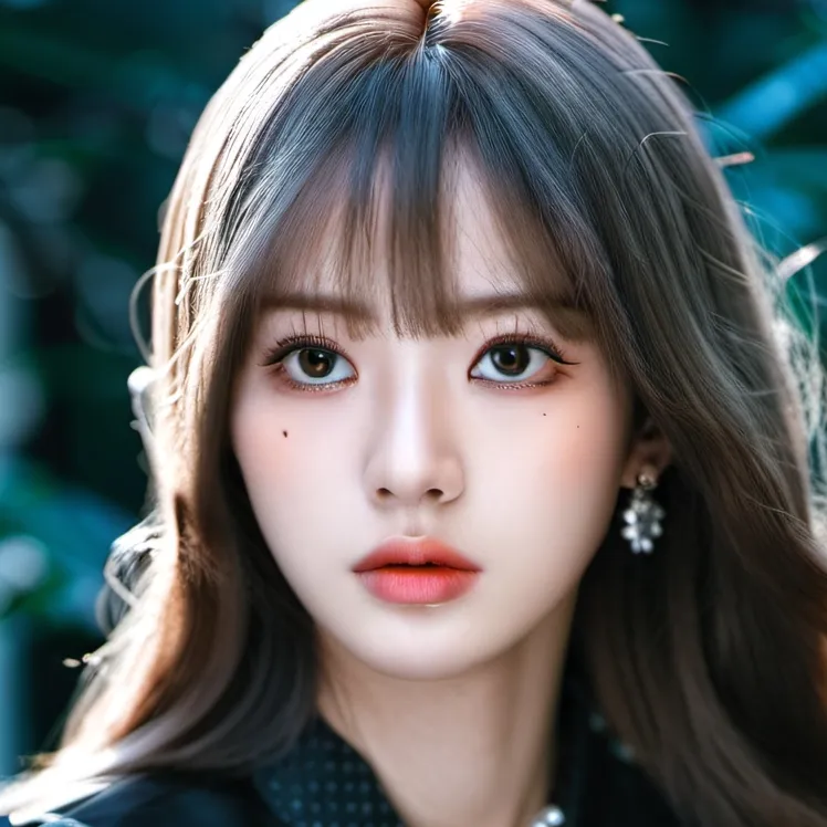 chat with ai character: Y/N