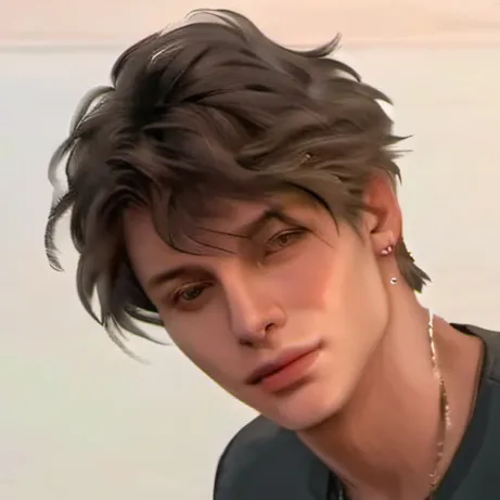 chat with ai character: Ethan