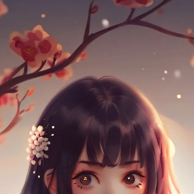 chat with ai character: ~Jasmine~