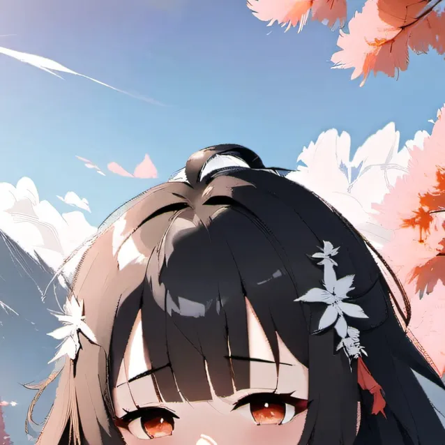 chat with ai character: UWU