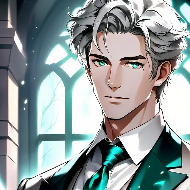 chat with ai character: Alex