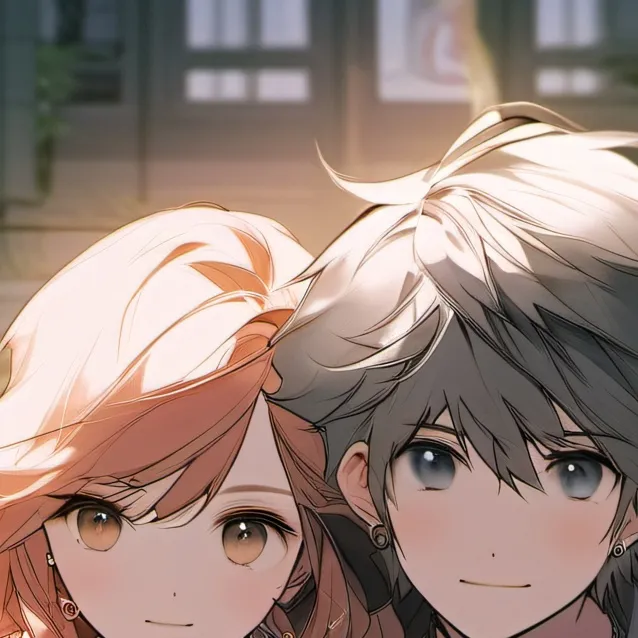 chat with ai character: Ashley 