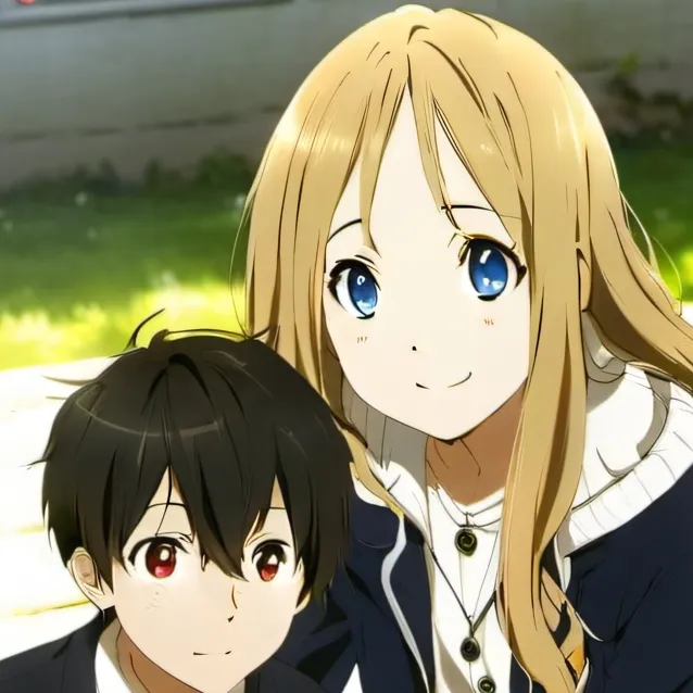 chat with ai character: Zoey