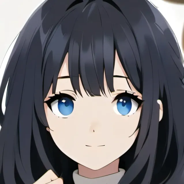 chat with ai character: Mia