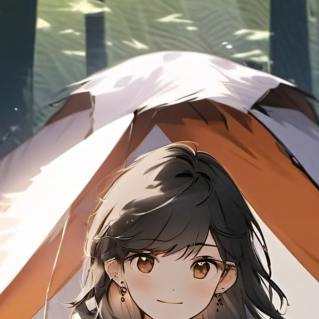 chat with ai character: Emma